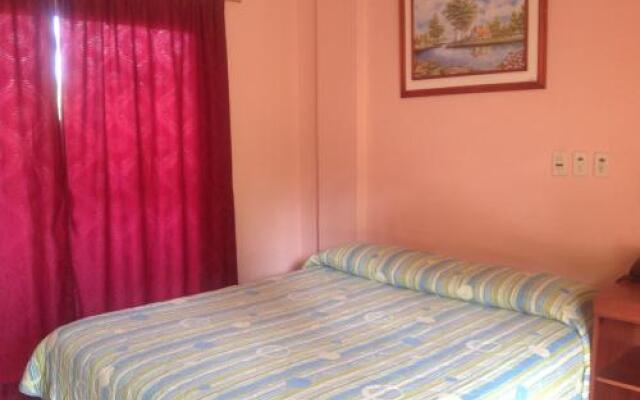 Hotel Barbasquillo