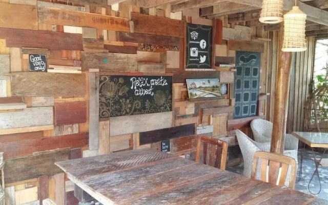 Sva Guesthouse