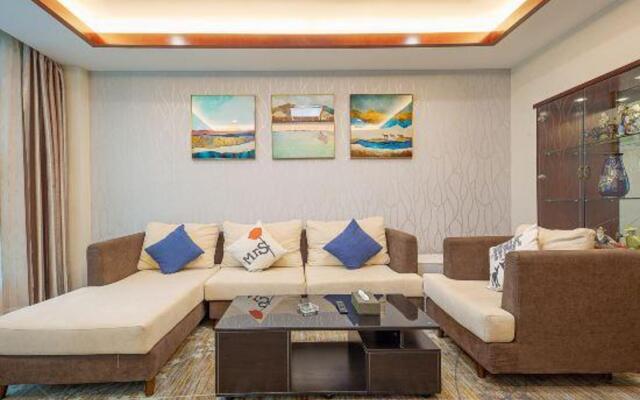 Fenghua International Hotel Zhoushan