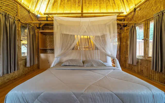 Catappa Village Lombok