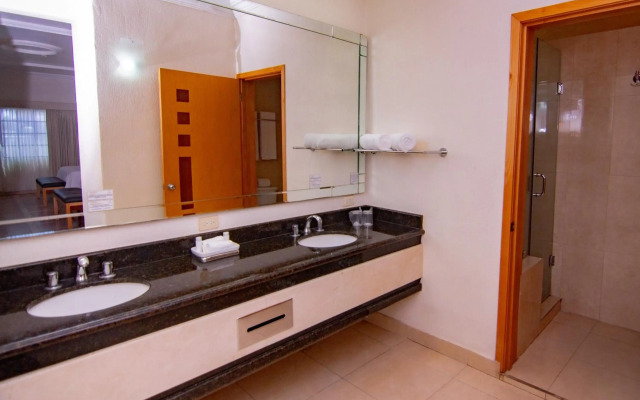 Gamma Guaymas Armida Hotel