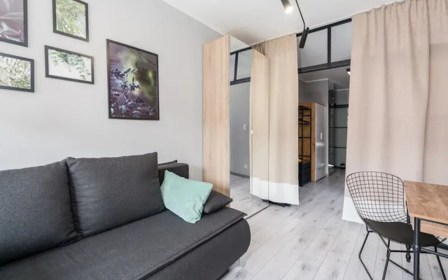 Apartment Sowia Poznań by Renters