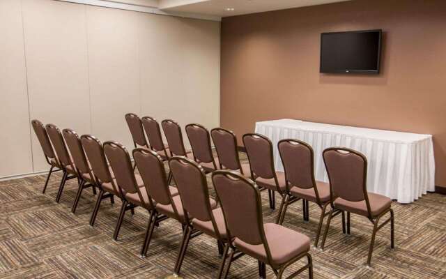 Sleep Inn & Suites & Conference Center