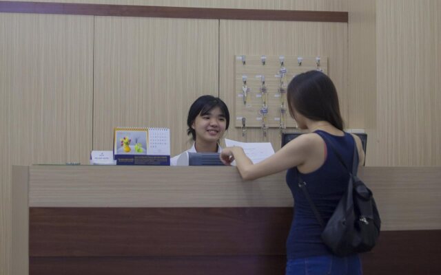 Melody Hotel