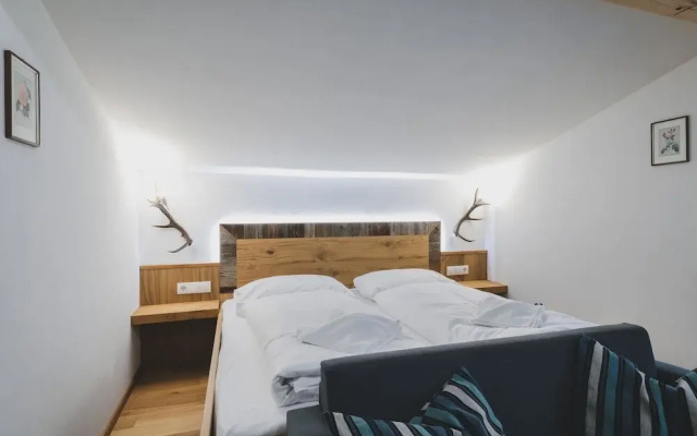 Landhaus Molly in Viehhofen