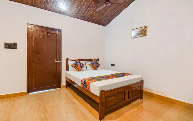 Fabexpress Peacock Suites