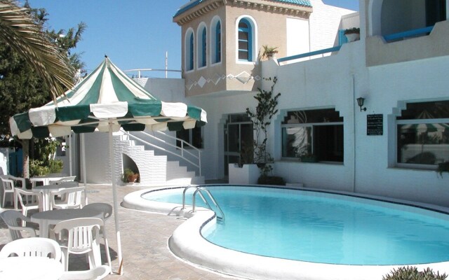 Hotel Le Beau Sejour
