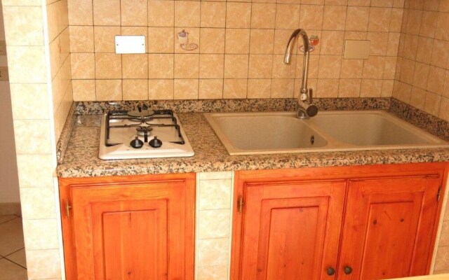 Costa Rei Apartments Villas