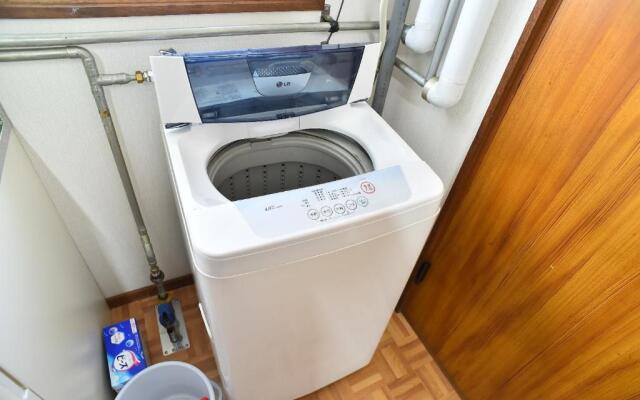 Greenheim Suitengushita / Vacation STAY 1689
