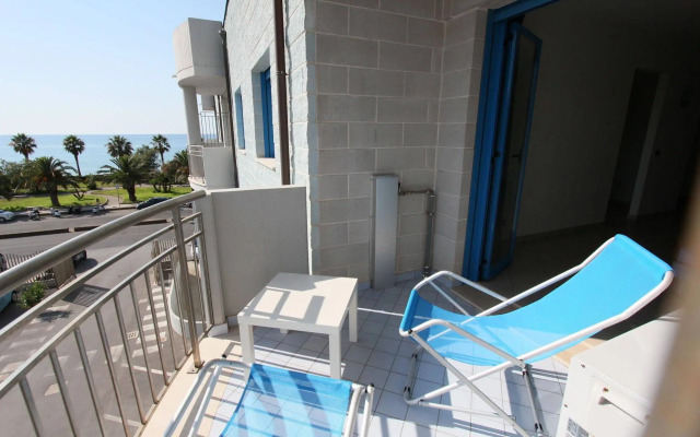 Residence Hotel Miljunka