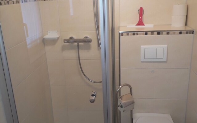 urlaubsart - Dat smukke Huus