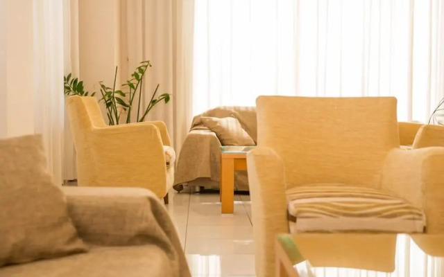 Hotel Elenas