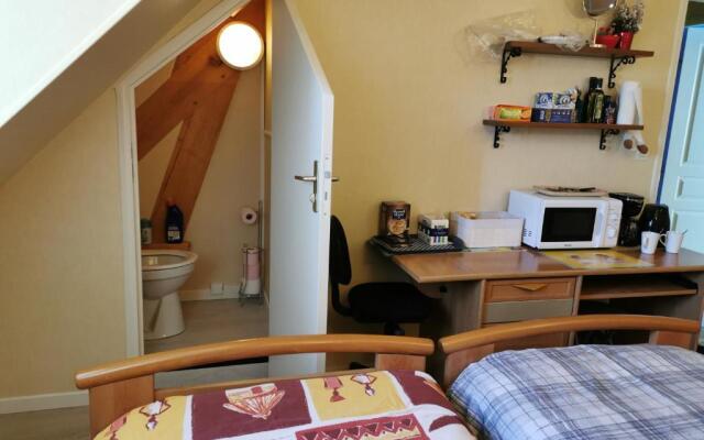 3 Chambres-Disneyland Paris