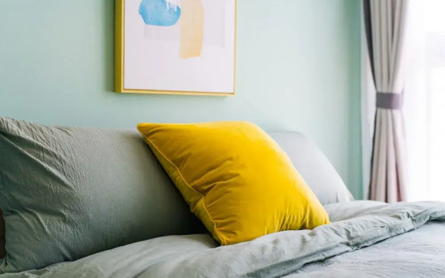 Locals Boutique Apartment Wanzai No.4