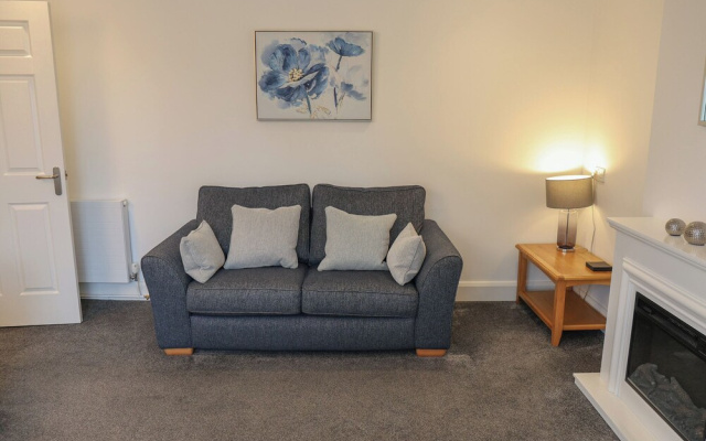 Jubilee Two Bedroom Bungalow Pet Free