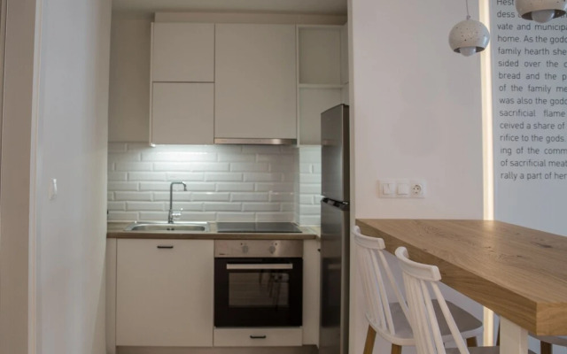Olympus Residence