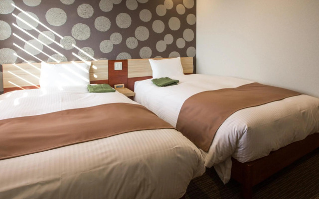 Hotel Kuretakeso Kyoto Kiyomizu Gojo