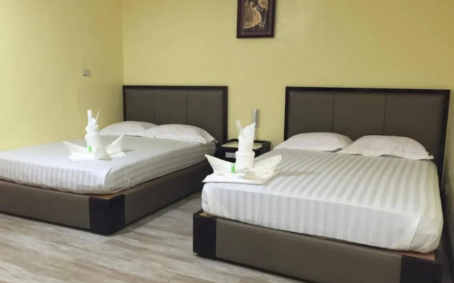 Meaco Royal Hotel - Plaridel