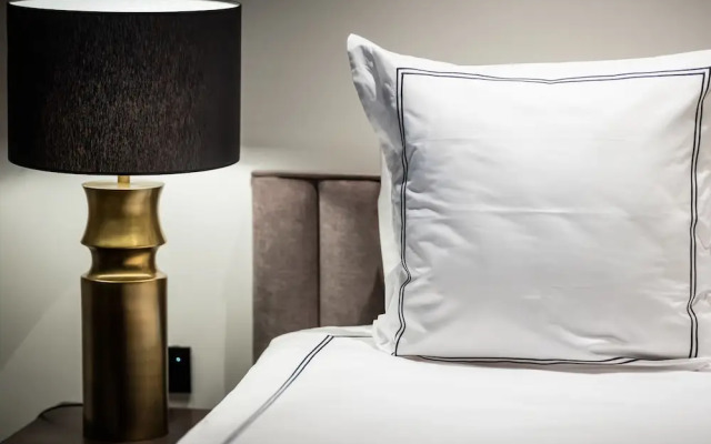 Boutique Hotel 't Fraeyhuis