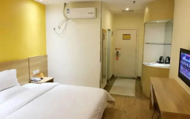 7 Days Inn Shenzhen Shawei Subway Station Branch
