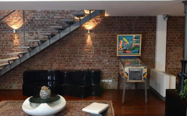 Loft New York