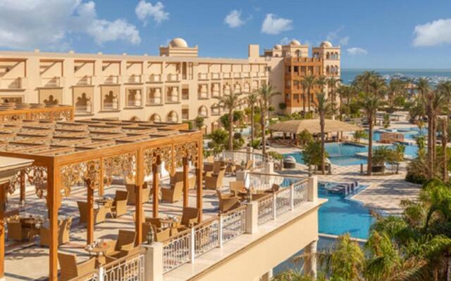 The Grand Palace Hurghada - adults Only