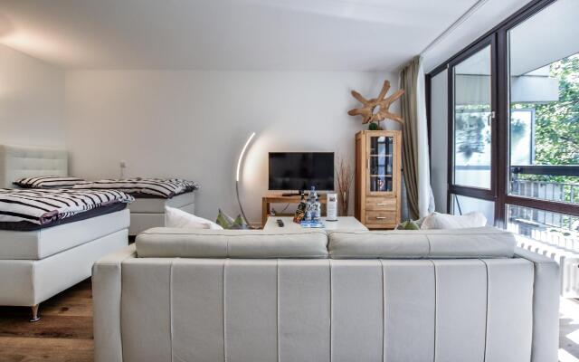 Domicile Cologne