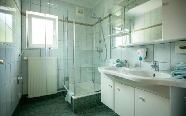 Appartements Caroline