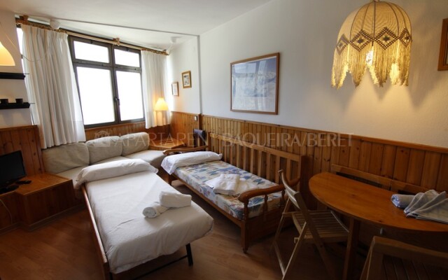 Apartamento Craba