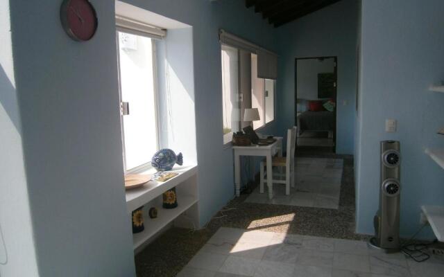 Villa Marina Porto Ixtapa