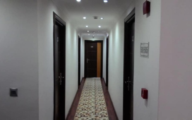 Guney Adana Otel