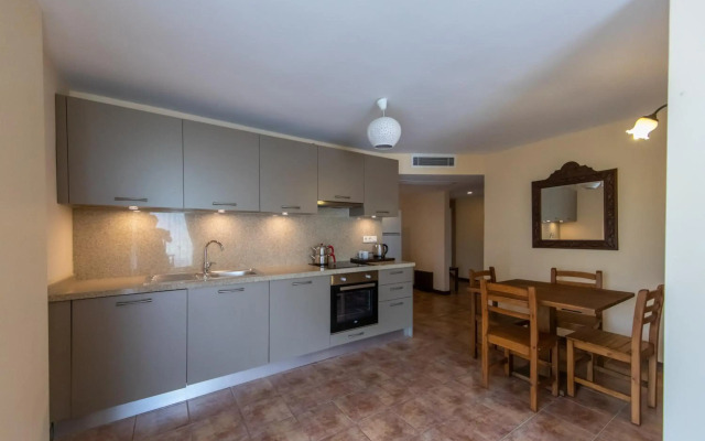 Ipek Garden Palace Residence - Boutique Class
