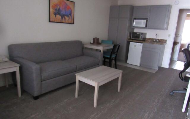 Best Western Inn Tooele