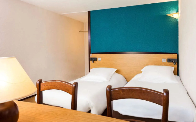 Campanile Lens Noyelles Godault