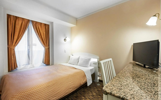Kobe Sannomiya Union Hotel