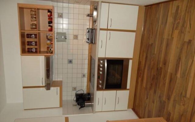 Ferienwohnung Prantner