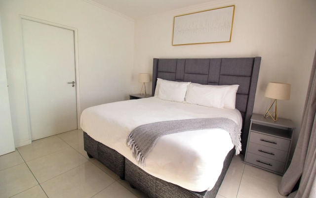 2BR-2BA - Rivonia Residence 1