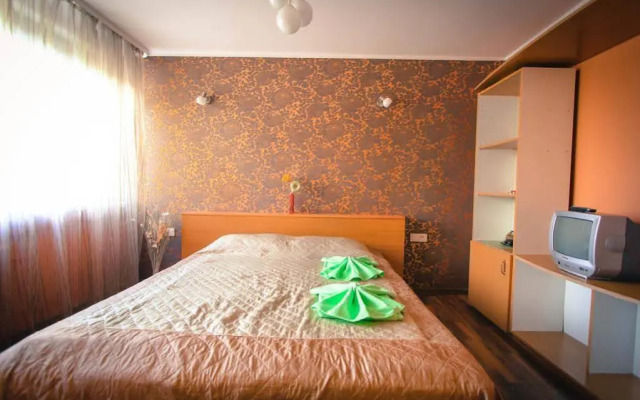 Hotel Silvana