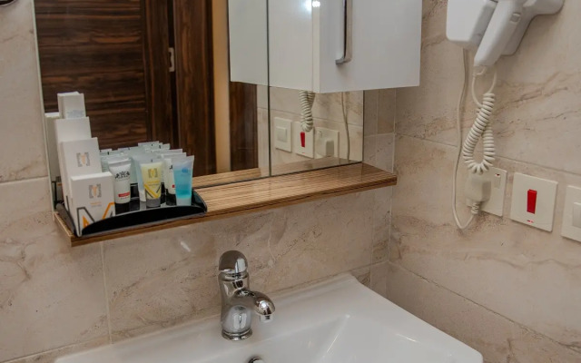 Vital Housee For Serviced Apartments