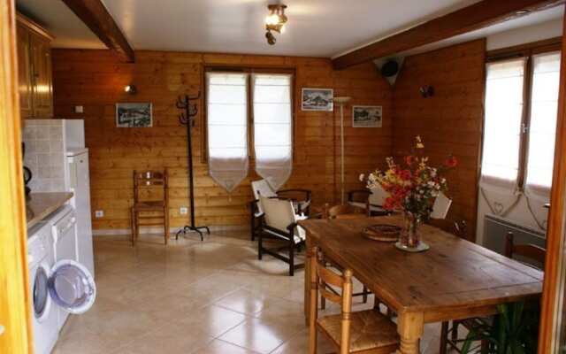 Les Cerisiers by Gites de France