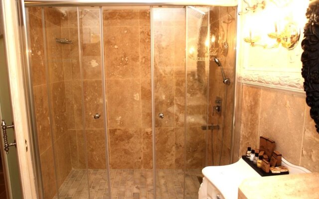Lethe Exclusive Hotel