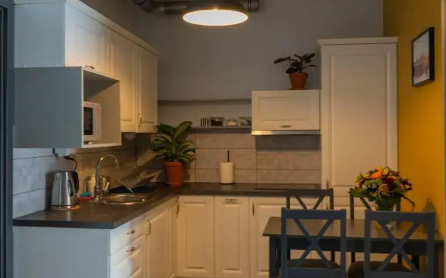 Moon Hostel Poznań
