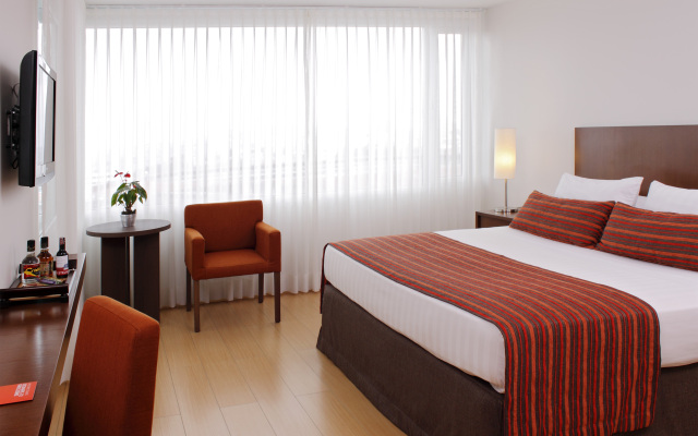 Hotel Estelar El Cable