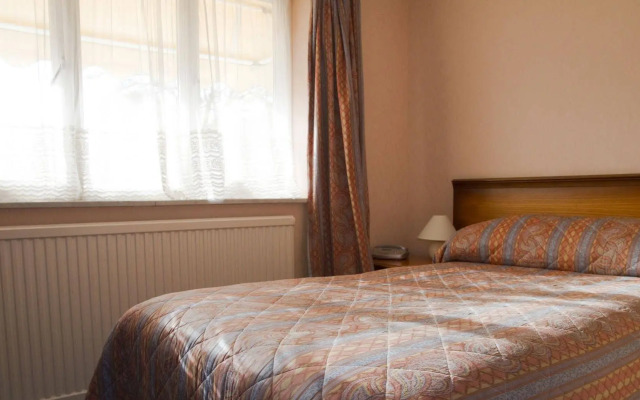 Sorrento Hotel
