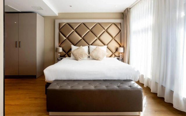 Dream Hotel Amsterdam