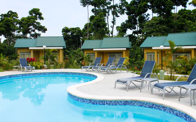 Corinto Pearl Eco Resort