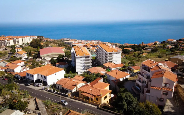 Vista Mar in Caniço