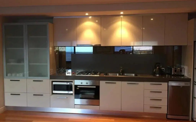 Fremantle Executive Apartments