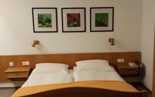 Hotel Weinhaus Weis