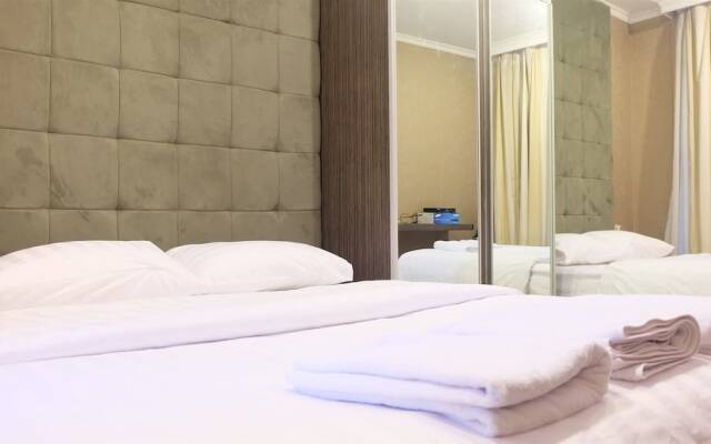 Pondok Indah At Hampton's Park Apartment